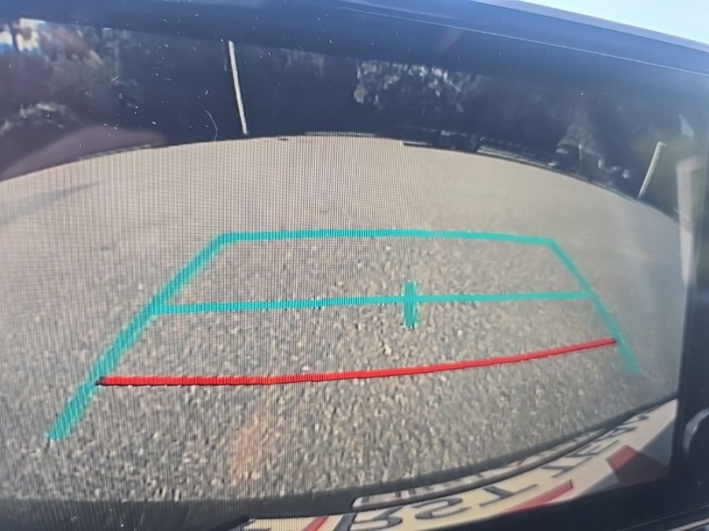 Used 2024  Toyota XLE image 20