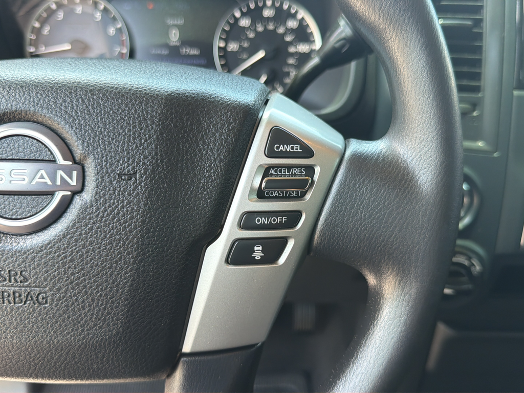 Certified Used 2024 Red Nissan SV image 34