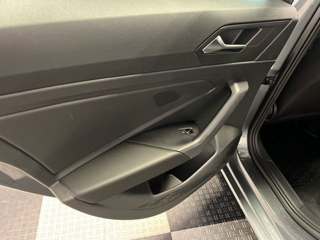 New 2026 Gray Volkswagen 1.5T Sport image 10