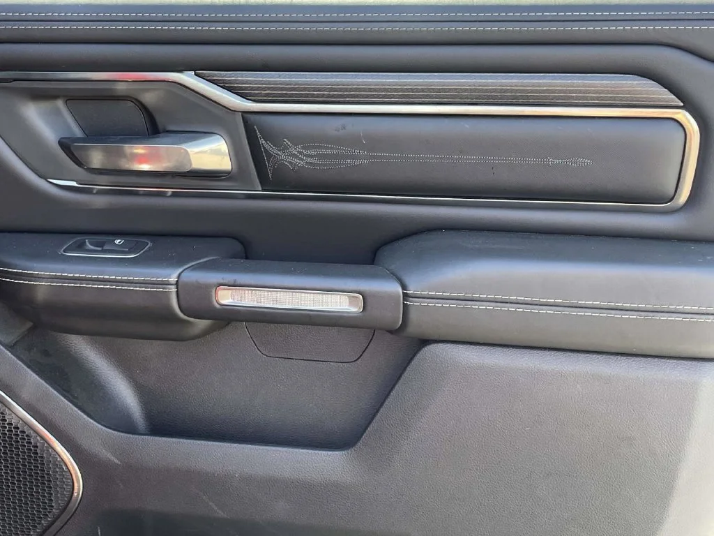 Used 2019 Red Ram Limited image 15