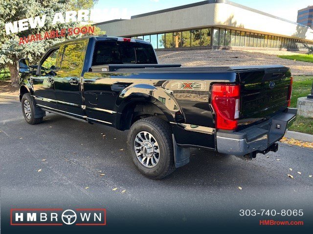 2021 Ford F-350 photo 3