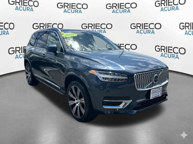 2025 Volvo XC90