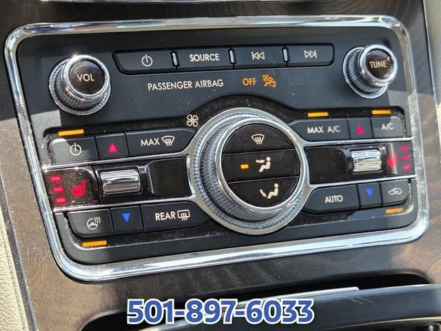 Used 2020 Brown Lincoln Standard image 21