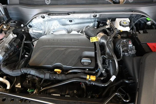 2026 Chevrolet Trax RS - Photo 29