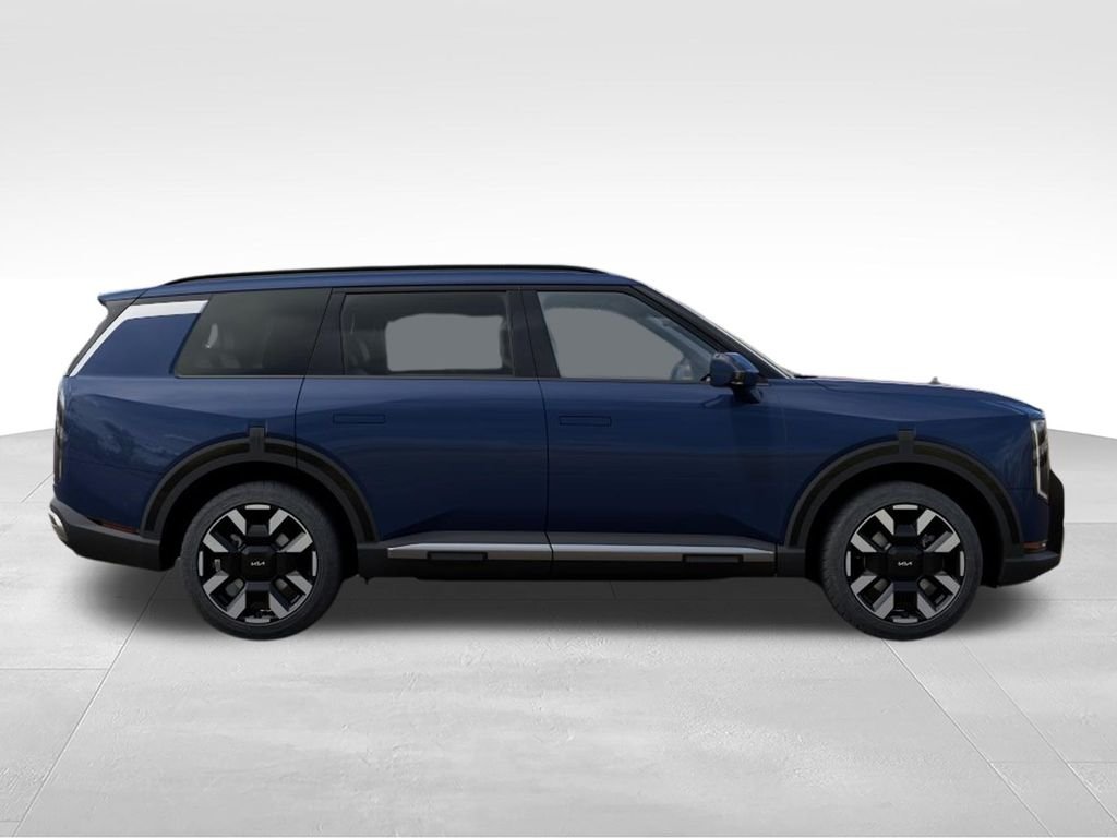 New 2027 Blue Kia S image 7