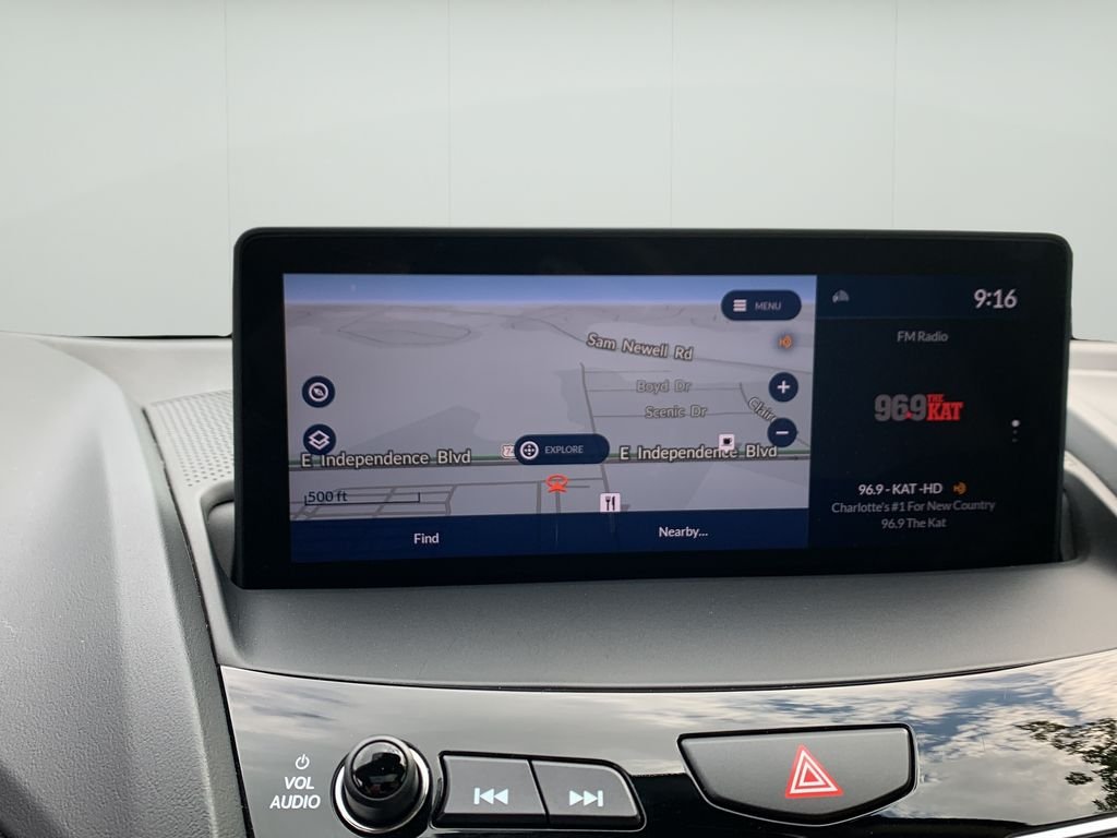 2020 Acura RDX Technology Package - Photo 41