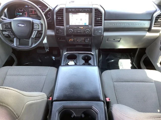 2019 Ford F-250 Super Duty XLT - Photo 18