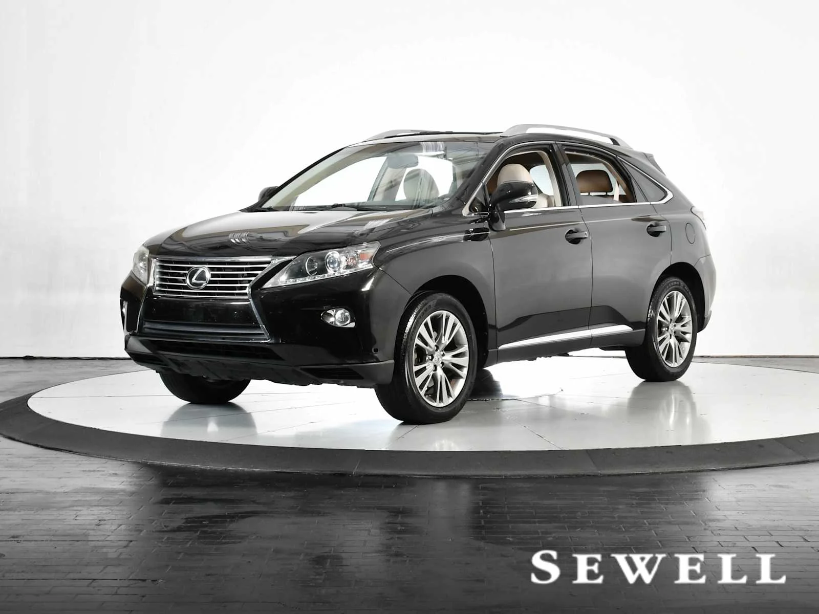 2014 Lexus RX 350 
