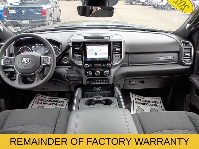 Used 2026 Gray Ram Big Horn image 9