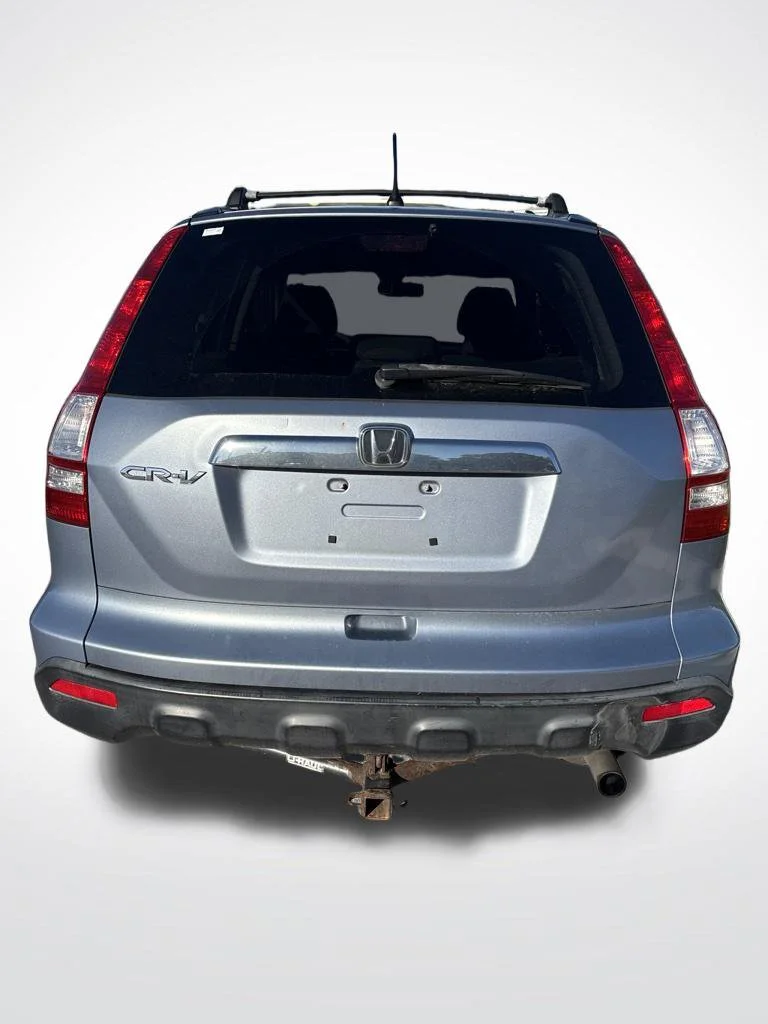 Used 2009  Honda EX image 17