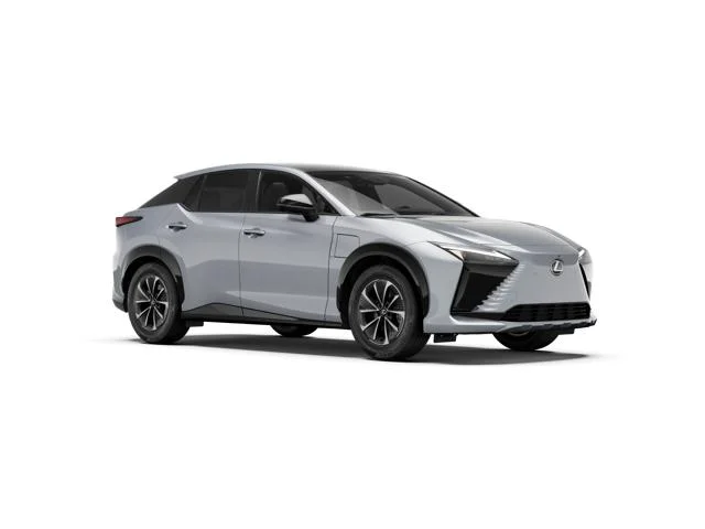 New 2026 Iridium Lexus PREMIUM AWD image 4