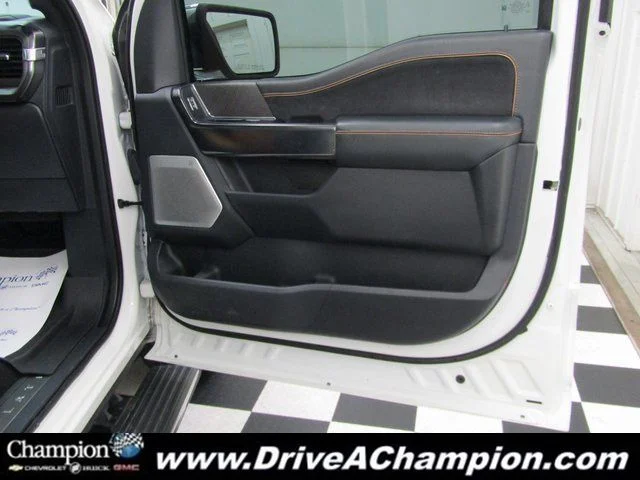 2023 Ford F-150 Platinum - Photo 54