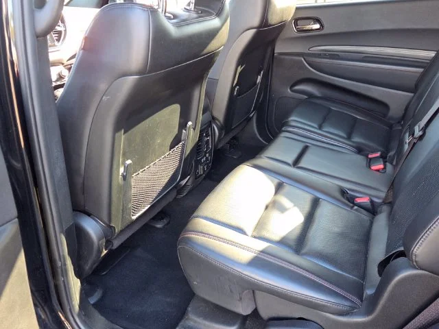 Used 2024 Black Dodge R/T Plus image 8