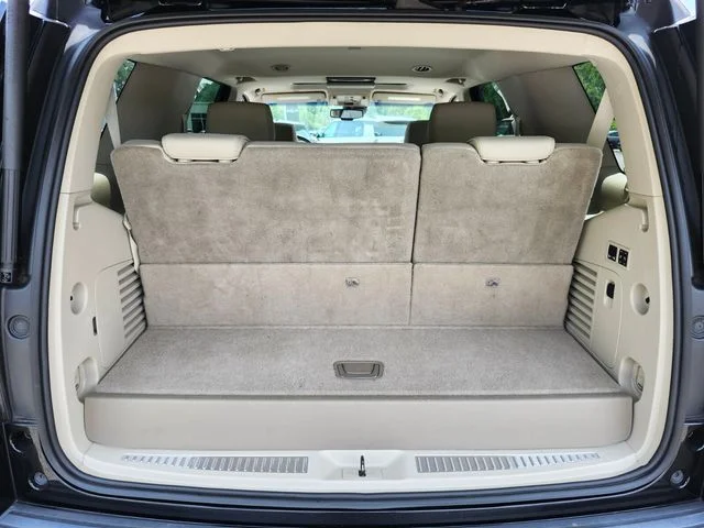 Used 2015 Black GMC Denali image 21