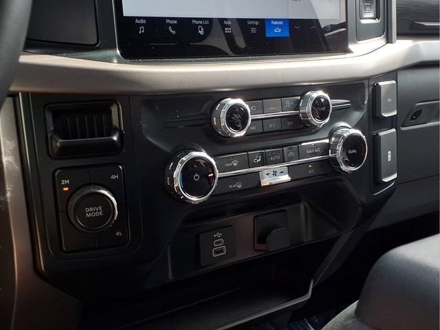 Used 2025  Ford XLT image 10