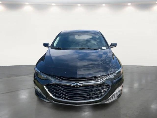 Used 2021 Black Chevrolet LT image 6