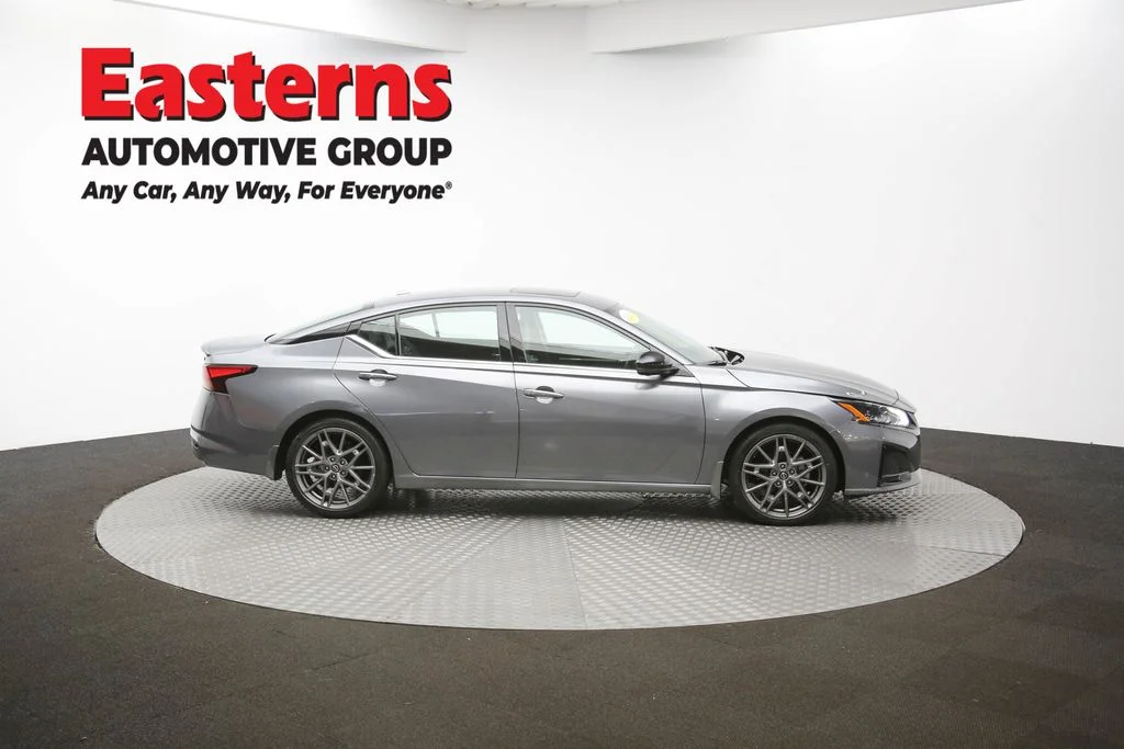 Used 2023 Gray Nissan 2.0 SR image 45