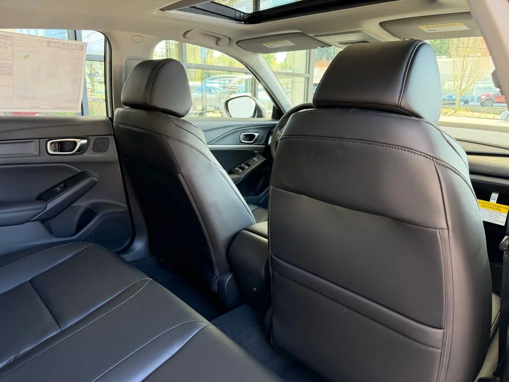 2026 Acura Integra Base - Photo 30