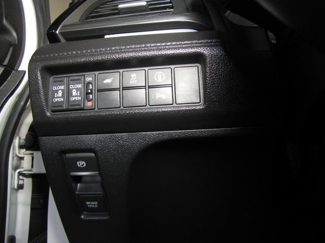 2024 Honda Odyssey Elite - Photo 9