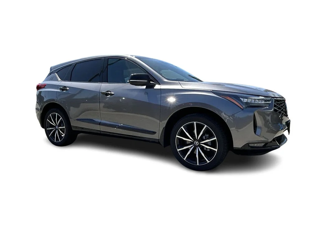 Used 2025  Acura Platinum Elite A-Spec AWD Certified Pre-Owned   Cl image 17