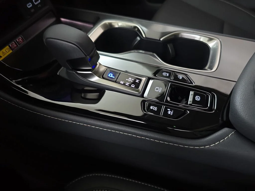 New 2026 Ultra White Lexus PREMIUM image 23