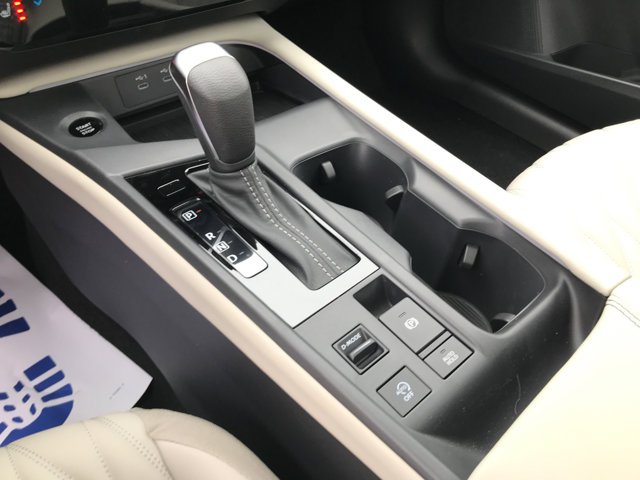 New 2026 Imperial Bronze Nissan SL image 20