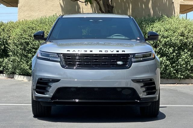 New 2026 Zadar Grey Land Rover P250 Base image 8