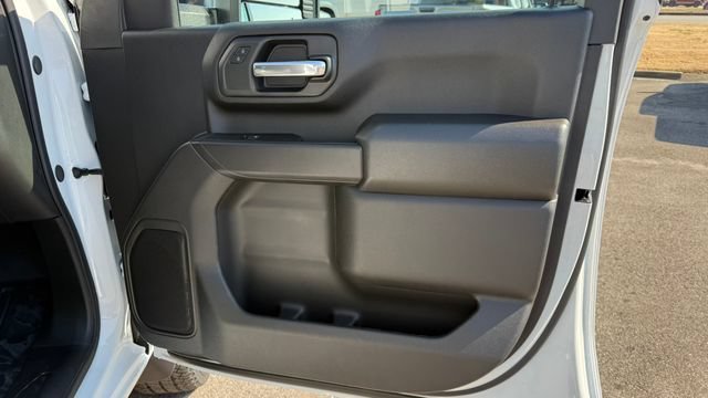 2026 Chevrolet Silverado 3500 HD Work Truck - Photo 15
