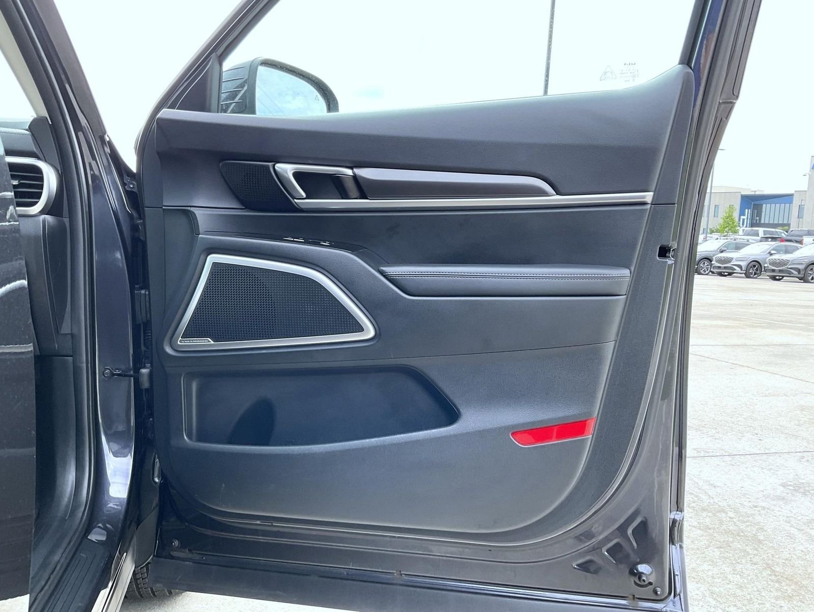 Used 2025 Gray Kia S image 17