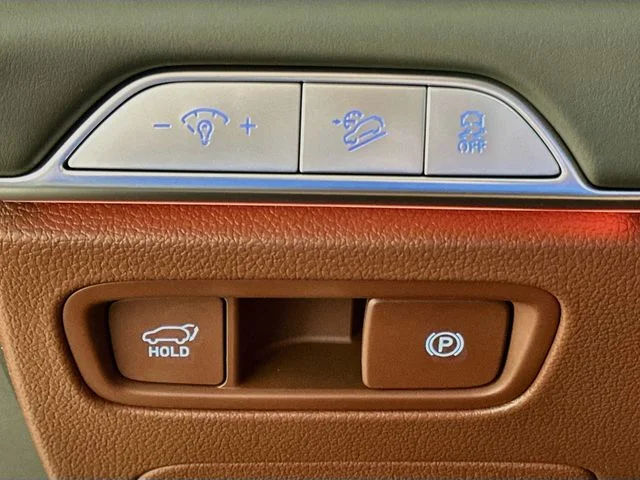 New 2026 Genesis GV80 3.5T Prestige