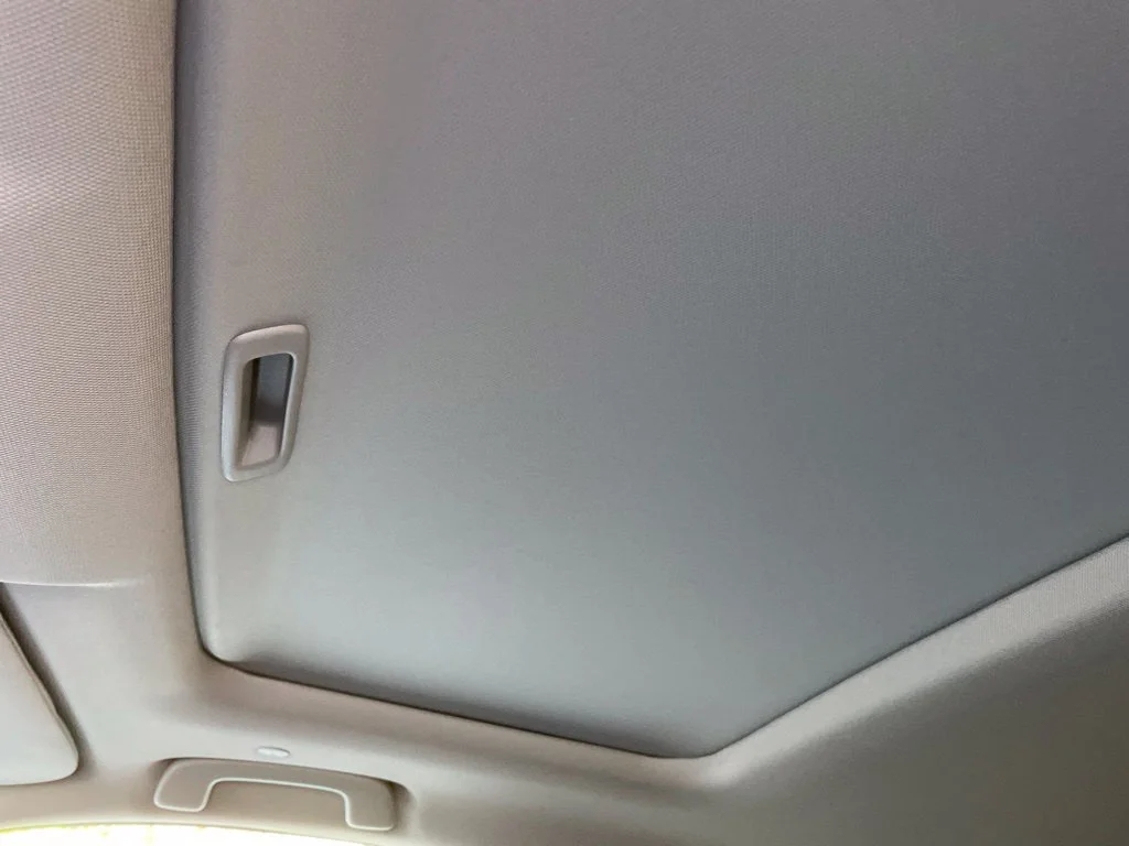 New 2027 Platinum White Pearl Honda EX-L AWD image 22