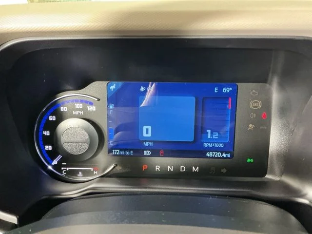 Certified Used 2023 Green Ford Wildtrak image 19