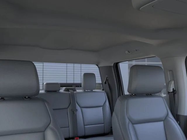 2025 Ford F-150 Lightning Flash - Photo 22