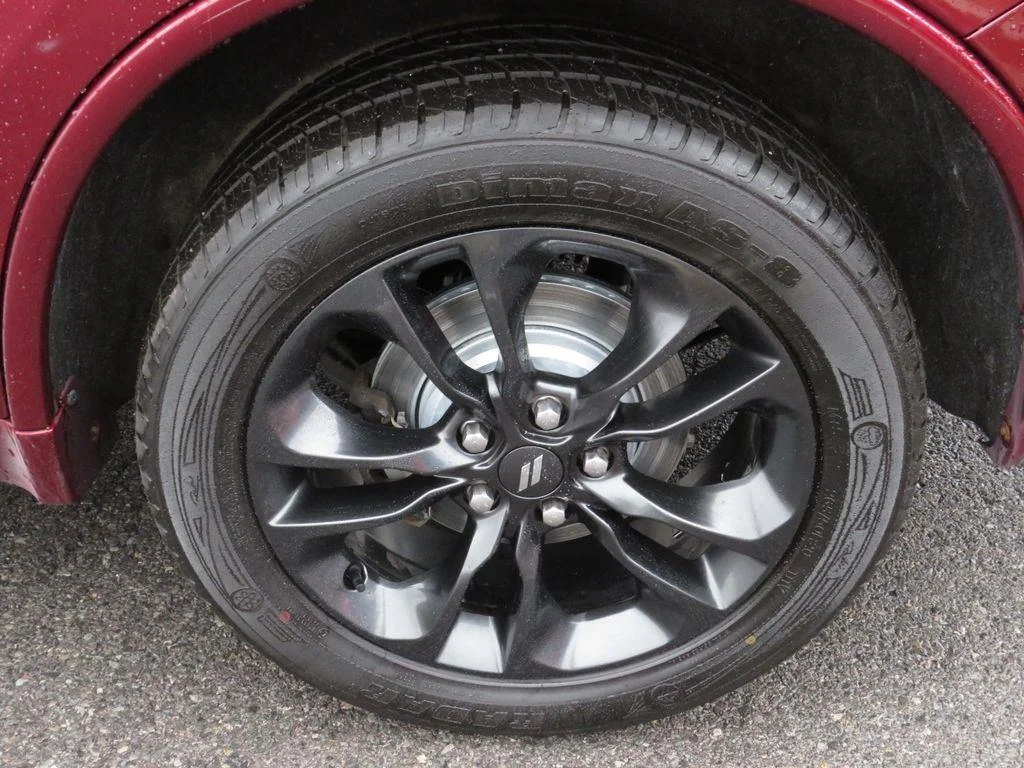 Used 2022 Red Dodge GT image 13