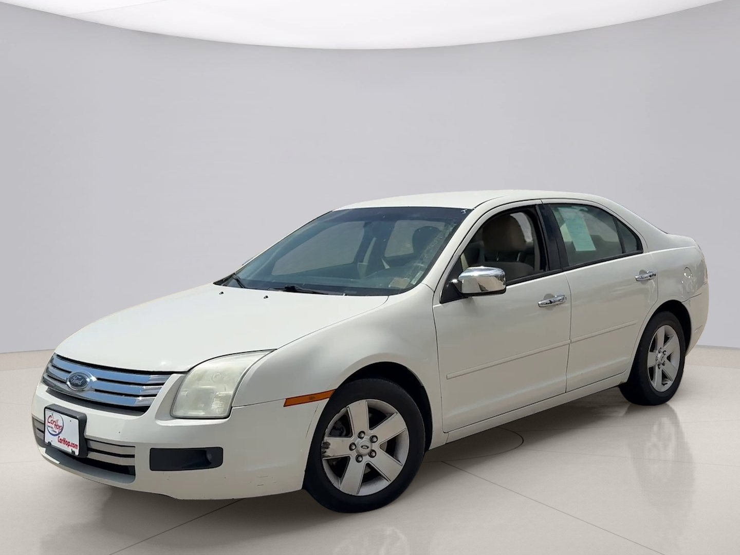 2009 Ford Fusion I4 SE's photo