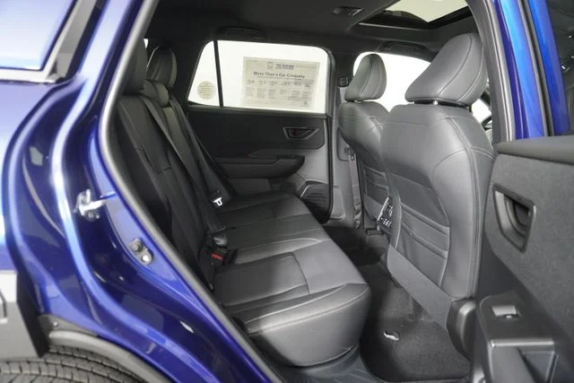New 2026 SAPPHIRE BLUE PEARL Subaru Limited XT image 29