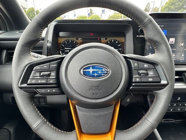 New 2026 CRYSTAL WHITE PEARL Subaru Wilderness image 31