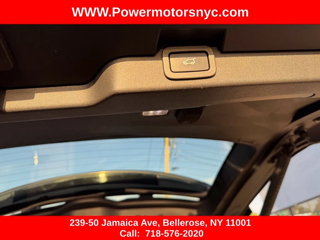 2018 Land Rover Discovery HSE - Photo 28