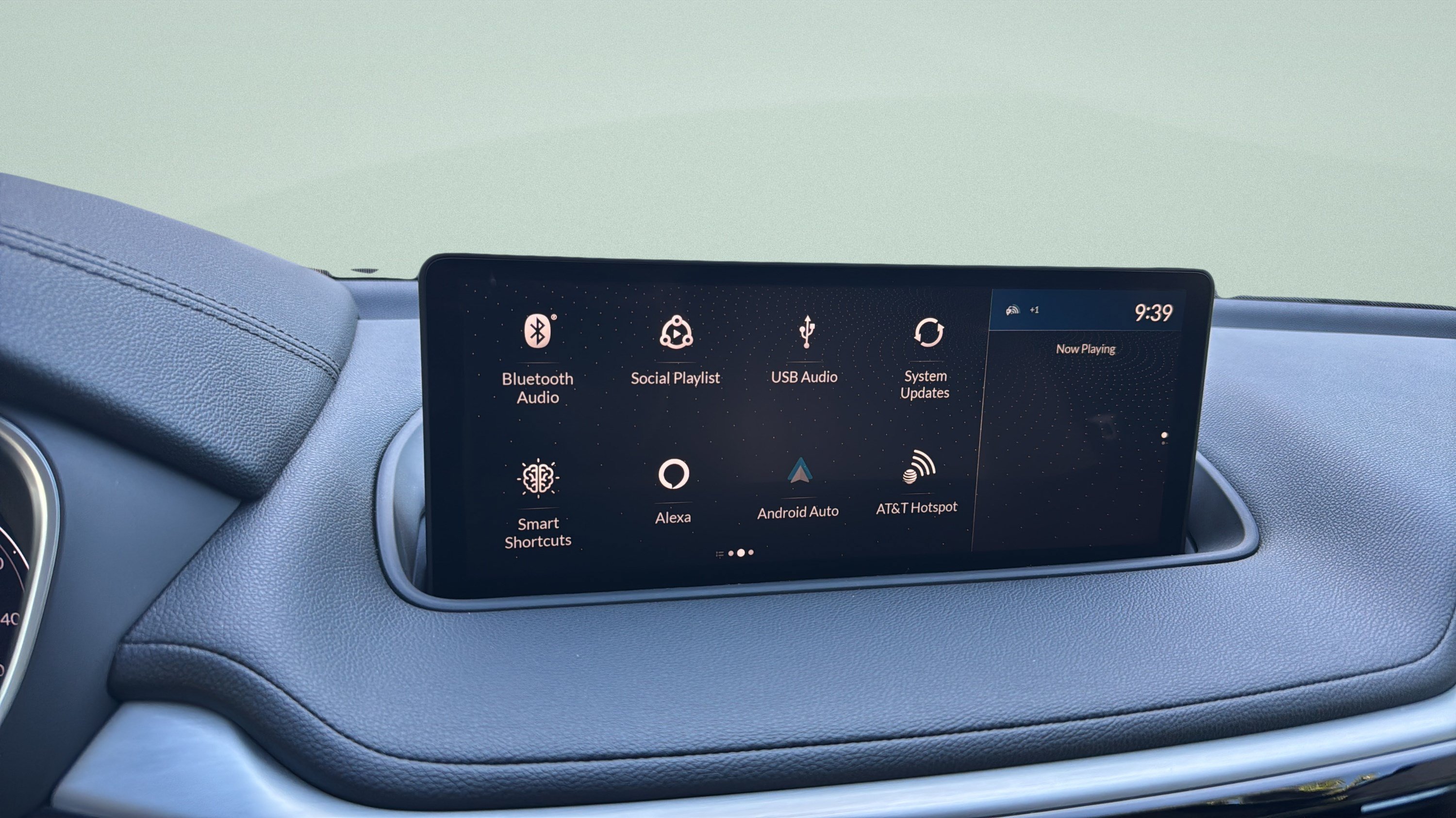2024 Acura MDX Base - Photo 59