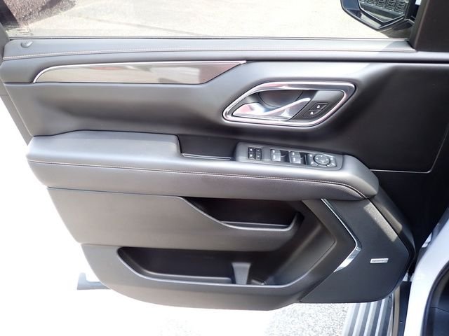 Certified Used 2023 White GMC AT4 image 19