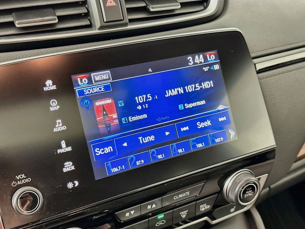 Used 2018  Honda EX-L image 15