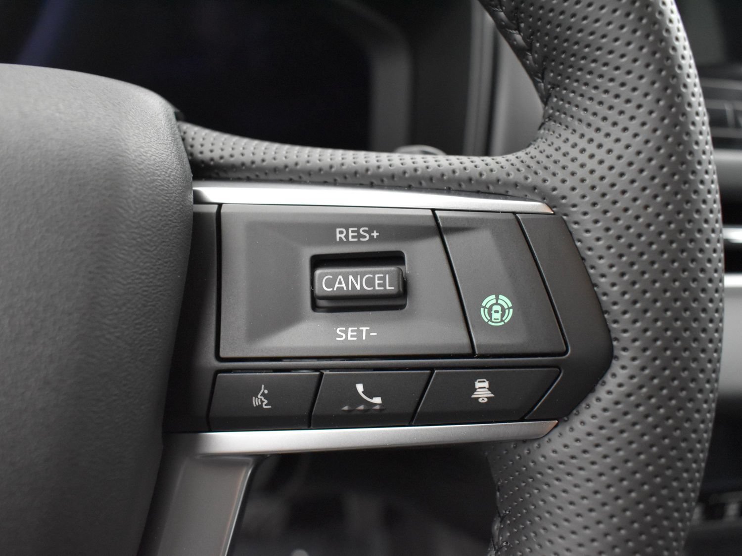 New 2026 Gray Mitsubishi SE 1.5T 2WD image 7