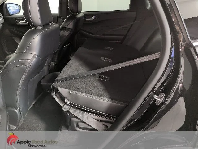 Used 2024 Black Ford Platinum image 33
