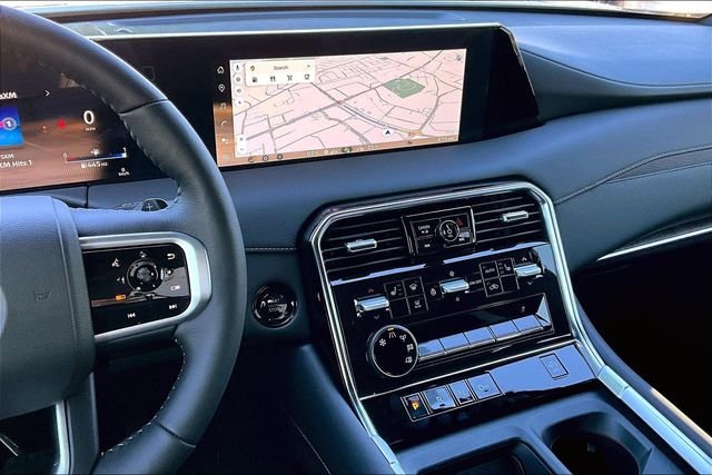 New 2026 Nissan Armada 3.5L TT V6 SL