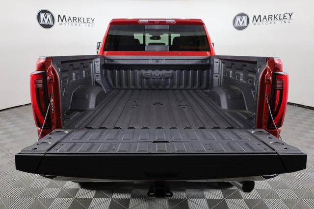2026 GMC Sierra 2500HD SLT - Photo 18