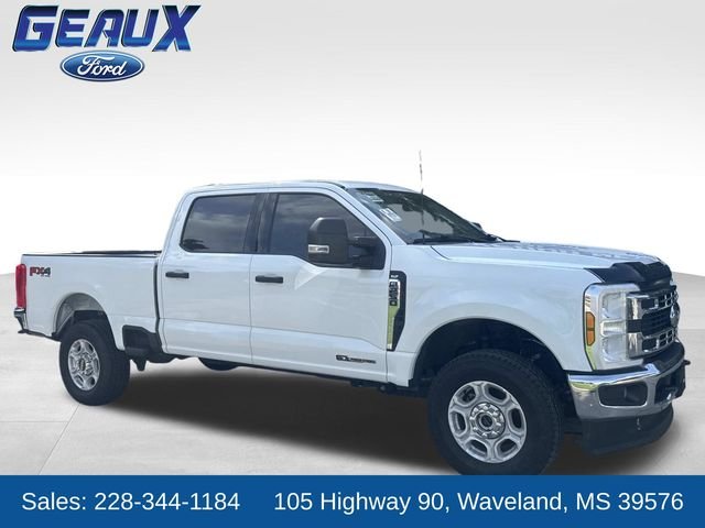 2024 Ford Super Duty F-250 XLT