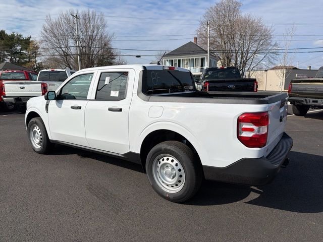 New 2026 Oxford White Ford XL image 6