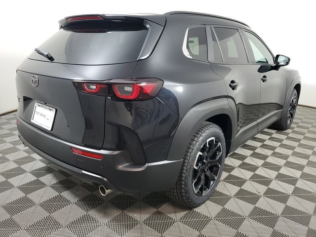 New 2026 Jet Black Mica Mazda 2.5 S Meridian Edition AWD image 6