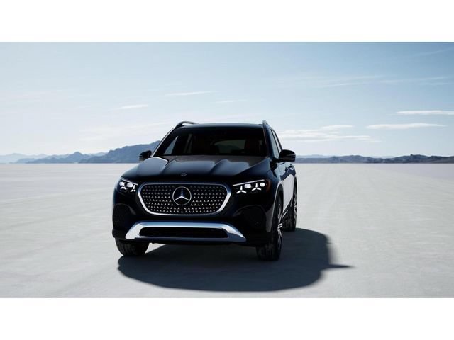 New 2027 Black Mercedes-Benz GLE 350 image 42