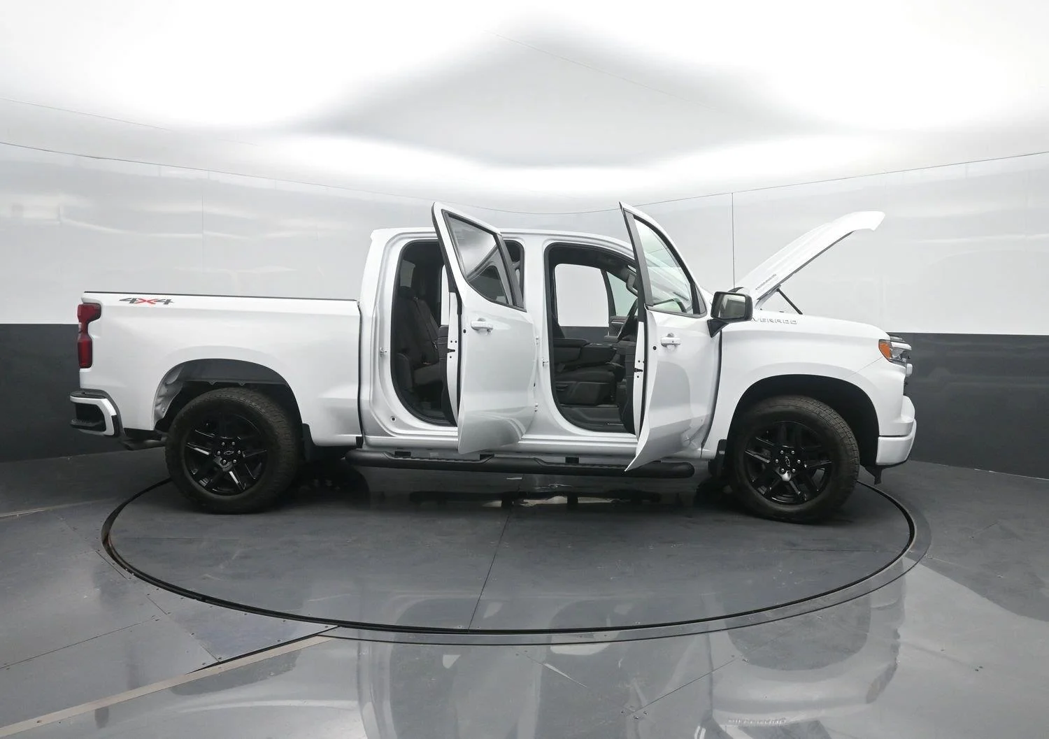 2026 Chevrolet Silverado 1500 RST - Photo 19